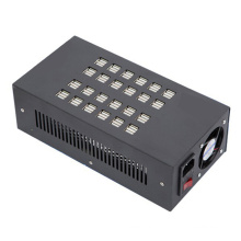 48 Port 300W 60A USB Ladestation Industrial USB Power Ladegerät